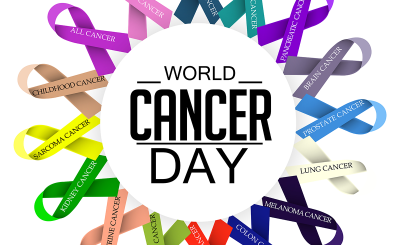 Svetový deň proti rakovine